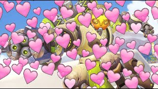 Do You Think Orisa Is Hot