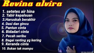 full album Revina alvira 