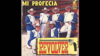 GRUPO REVOLVER     esta noche no