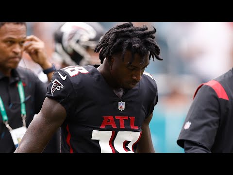 Calvin Ridley "5unna" NFL Mini Mix