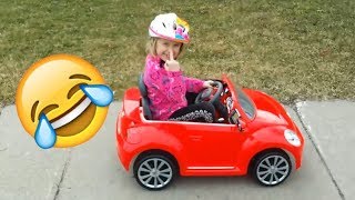 FUNNY BABY FAILS 😎 MOST FUNNY BABY FAILS COMPILATION #8