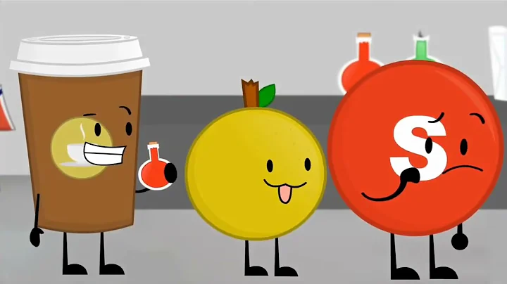 object invasion test intro (video)