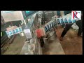 Automatic Sticker Labeling Machine | Double Side Labeling | High-Speed Labeling Solution