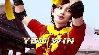 Virtua Fighter 5 Ultimate Showdown (PlayStation 4) Arcade as Eileen