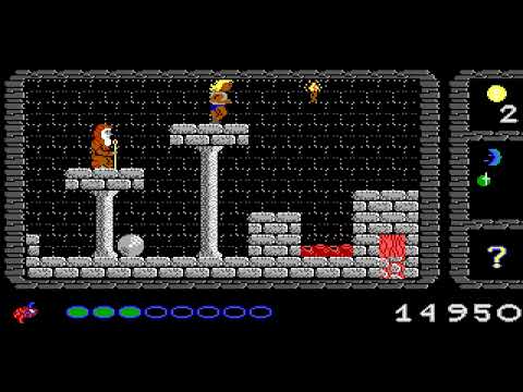 Dark Ages for