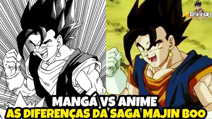 Dragon Ball Super se prepara para lançamento do Capítulo 100