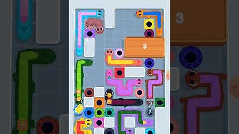 getco out level 674 #games #gaming #gameplay #geckoout #puzzlegame #geckooutpuzzle #puzzle #play