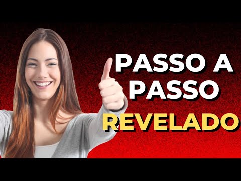 [PASSO A PASSO]