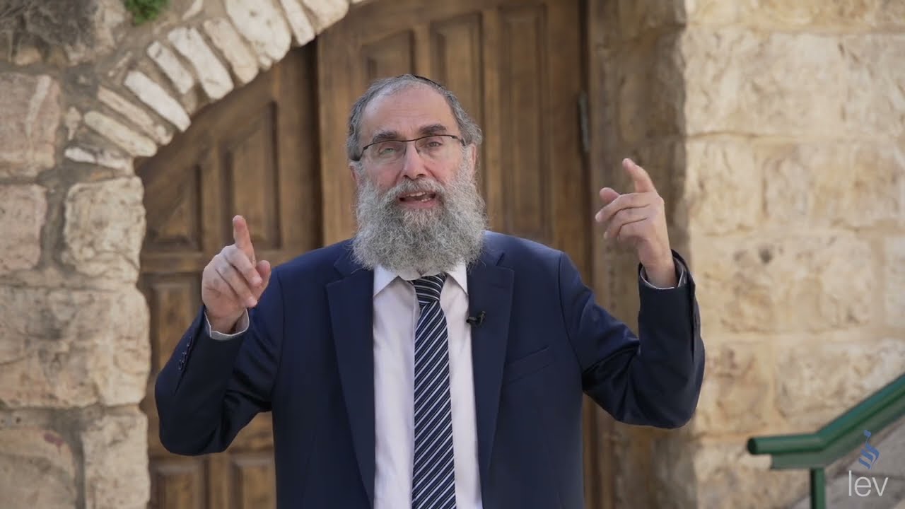 Le Maître échanson ... Quelques mots sur la paracha Vayeshev, par Rav Elie Lemmel