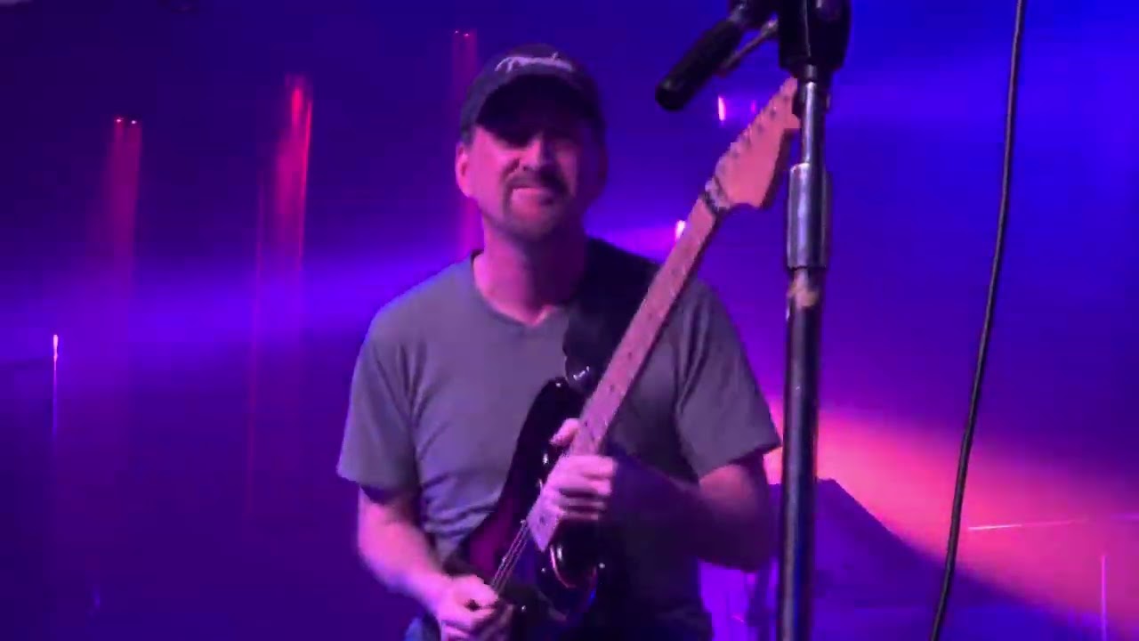 You Got Another Thing Coming - Vandelyn Kross feat: Darren Walker (2/18/24) @ Knuckleheads