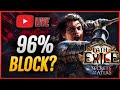 POE 3 26рџ ґ 96 96 BLOCK SMITE Slayer Build Short Stream рџ ґPath Of Exile 1 POE 3 26рџ ґ 96 96 BLOCK SMITE Slayer Build Short Stream рџ ґPath Of Exile 1