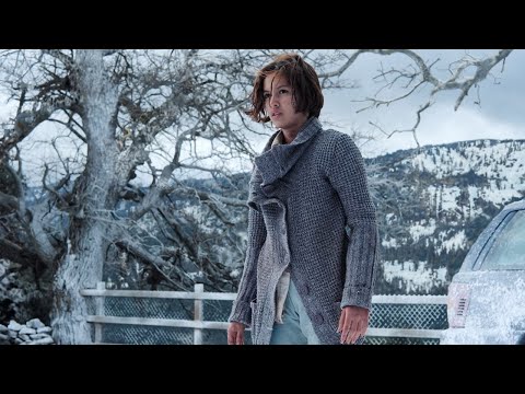 THE DAUGHTER (2022) - Official HD Trailer - Only In Cinemas