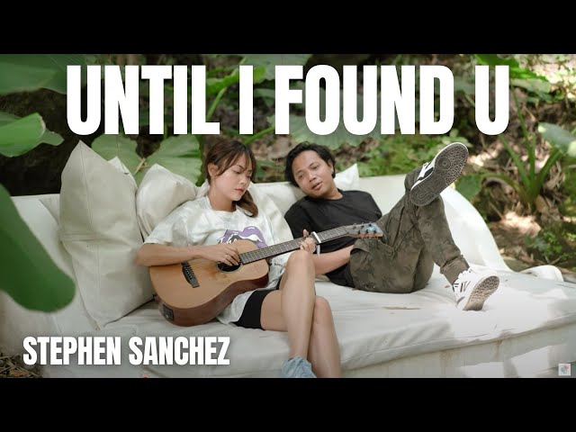 UNTIL I FOUND YOU - EM BEIHOLD and STEPHEN SANCHEZ | FELIX IRWAN (FYP TIKTOK) class=