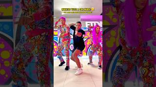 Quantas vezes a cor muda? 🧐 @mayca.brasil @ApolloSant  #dance #dança #entretenimento #viral