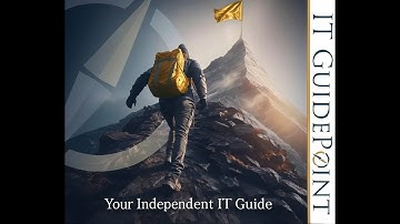 IT GuidePoint Corporation Services Overview Video