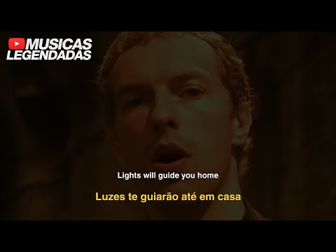 Coldplay - Fix