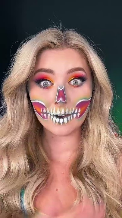 In Welchen Müll Kommen Fotos Paulas Makeup Mix -Das war so viel Arbeit 😳 Welchen Look findet ihr am