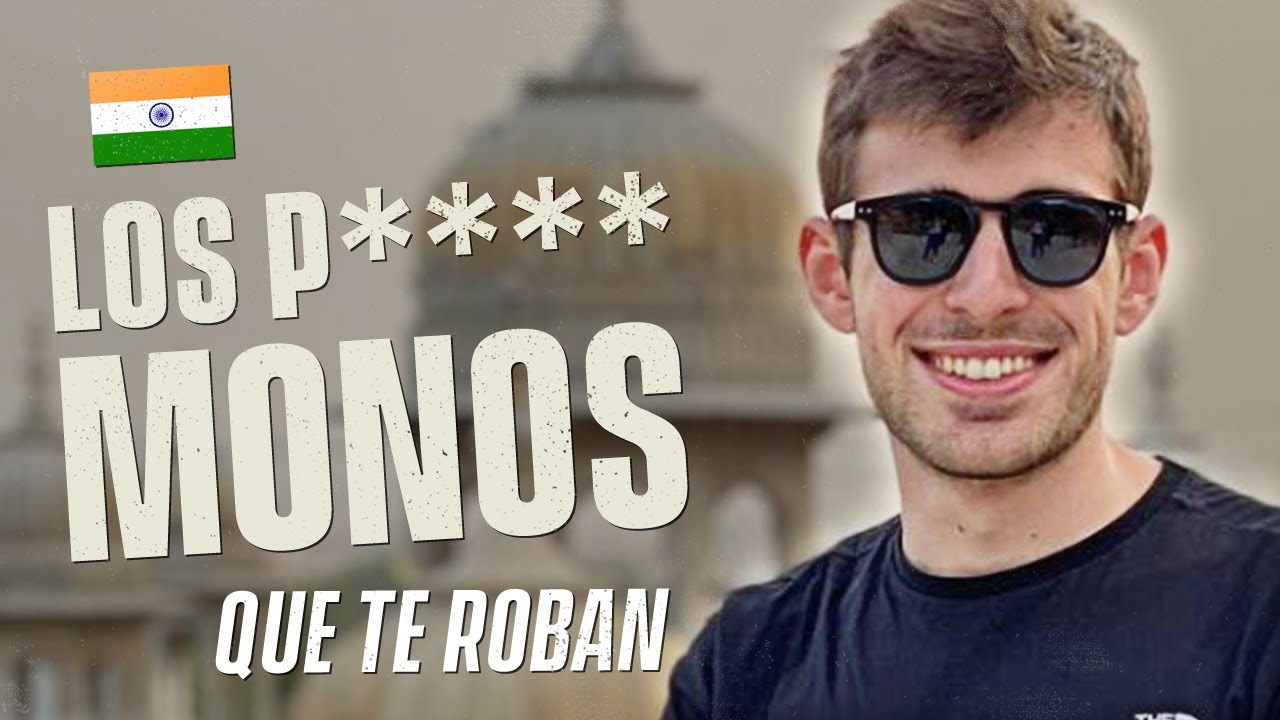 ANÉCDOTAS DE ESPAÑOL EN LA INDIA