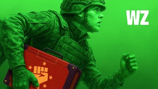 картинка: Добыть Спеца в Возрождении, Redacted, Вскрыть Бункер 11 в Верданске — Warzone