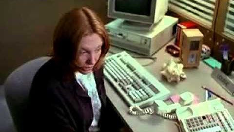 Clockwatchers (1997)