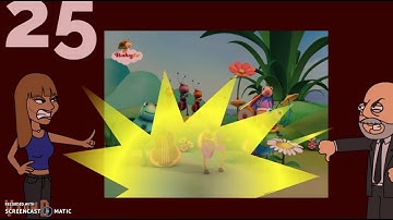 My Awkward By The Numbers List V2 (Jacob630 Reploaded)