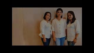 'JANG SAMPE MANYASAL' Cipt, Dicson Haling Voc. ( New Alfa Trio), Prod. JP2 Record