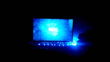 Hyperion - Ambilight clone