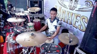 NADA2 CINTA   KY FARIS   MAHESA MUSIK