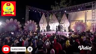 SAHABAT AFAN dan reza Da