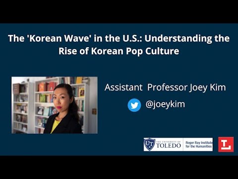 The Korean Wave: