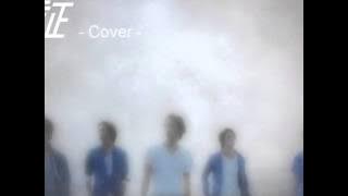 【Cover】 証 _ 嵐