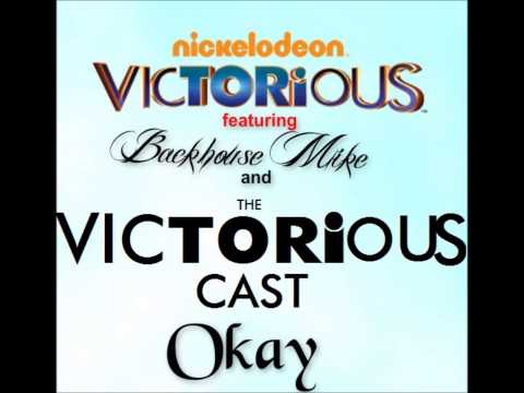 Okay - VIctorious