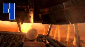 METRO: Last Light Redux (Let