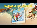 Papagallo &amp; Gollo Eiger, Mönch &amp; Jungfrau | Komplettes Hörbuch