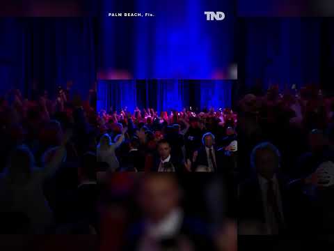 Trump wins Pennsylvania,