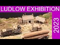 Craven arms and District Model Railway Circle Exhibition - Ludlow 2023