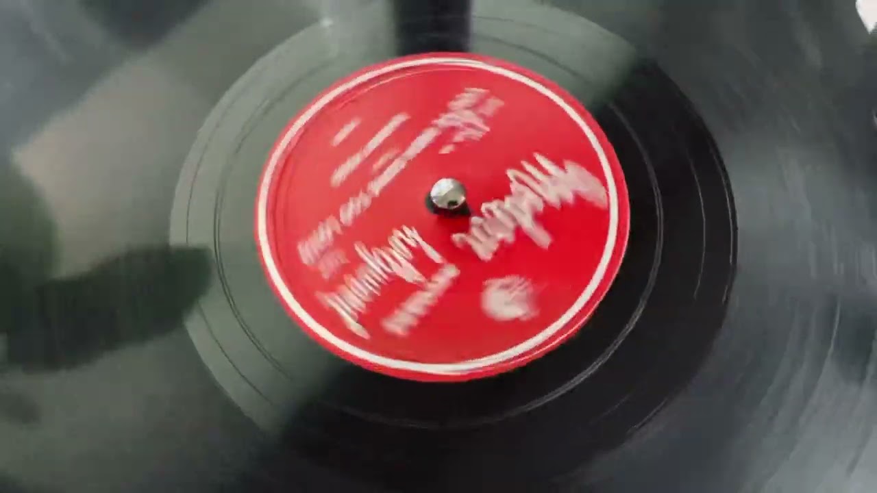 Smokey Hogg - You’ve been gone too long, Modern, 78 RPM