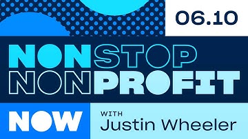 The Secrets to Building Multi-million $$$ Monthly Donor Programs | Nonstop Nonprofit NOW