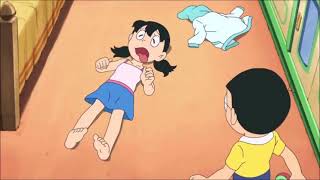 Doraemon - Shizuka Minamoto Feet