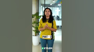 Living Safely / സുരക്ഷിത ജീവിതം - Part 3 | Xylem Class 3