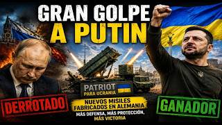 💥VUELCO EN LA GUERRA DE UCRANIA💥24 MAYO💥