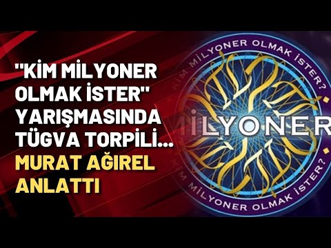 'Kim Milyoner Olmak