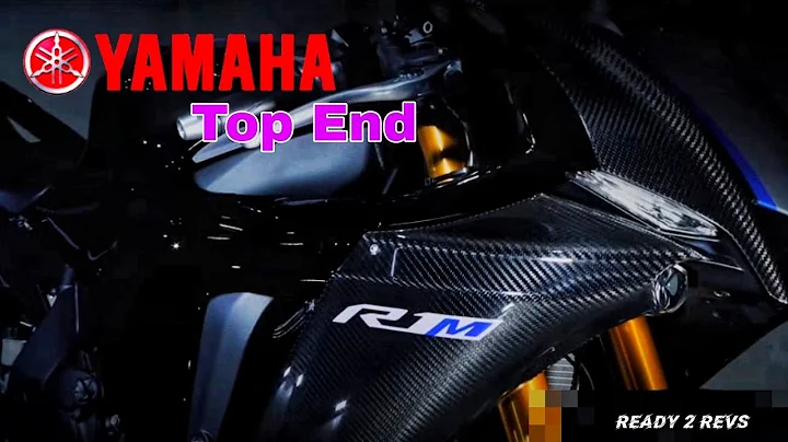Yamaha R125 R15 R25 R3 R6 R7 R1 R1M Top Speed 2021||Yamaha R-Series Top Speed