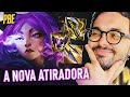 QUALQUER UM PODE JOGAR DE YUNARA: ELA É ROUBADA, MAS SIMPLES!