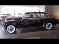 1960 Mercedes-Benz 300d Adenauer - Walk Around