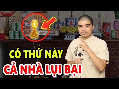 6 Điều Kiêng