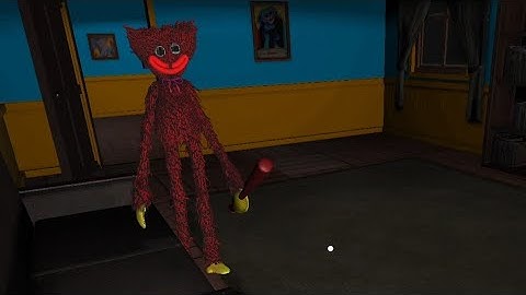 Playtime Horror: Chapter Five - Gameplay Walkthrough Part 3 All Levels Android,iOS