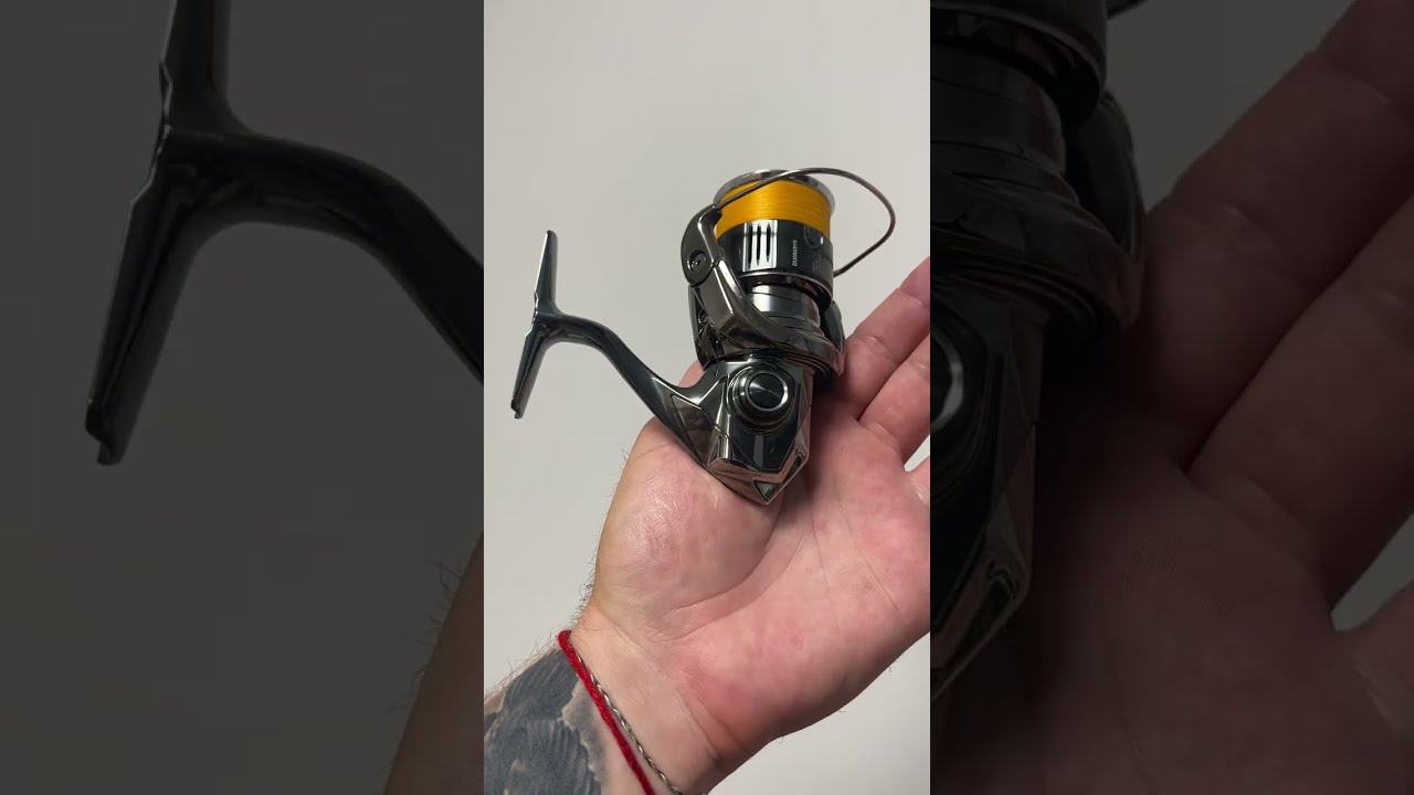 【値下げ中】SHIMANO 22 STELLA C2000S Shimano 2022 STELLA