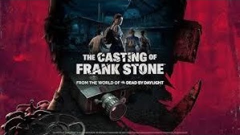 🎮 The Casting of Frank Stone: Part 3 - The Final Showdown! 🎮