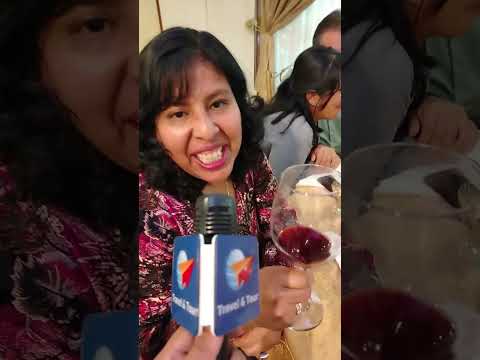 Almuerzo de Confraternidad de AHORA AREQUIPA